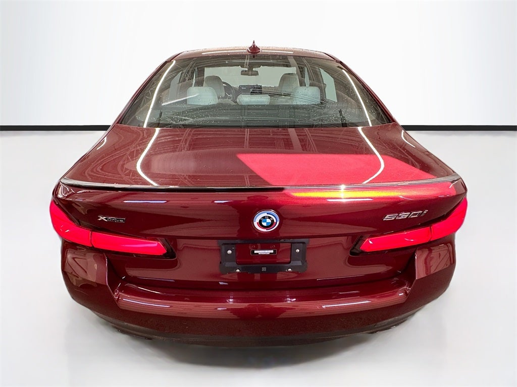 2023 BMW 530i xDrive 530i xDrive