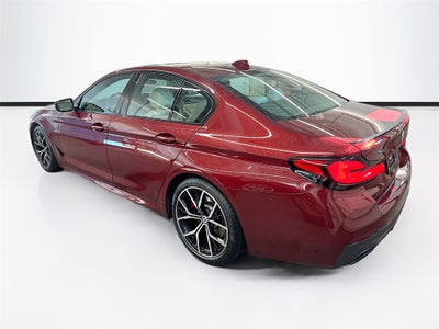 2023 BMW 530i xDrive 530i xDrive