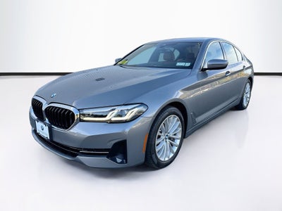 2023 BMW 530i xDrive 530i xDrive