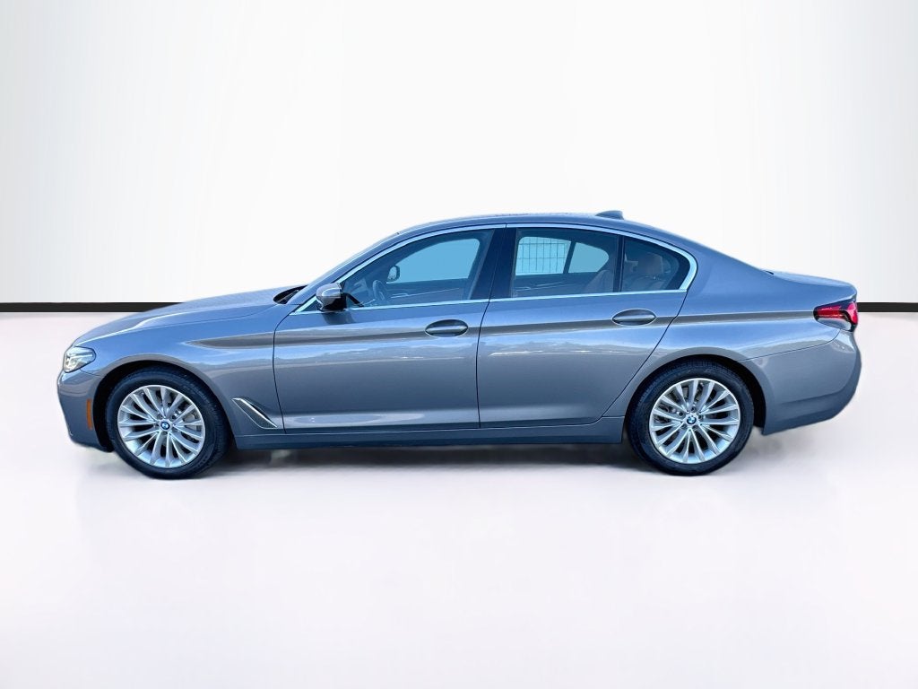 2023 BMW 530i xDrive 530i xDrive