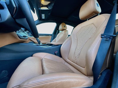 2023 BMW 530i xDrive 530i xDrive
