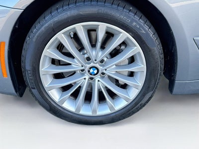 2023 BMW 530i xDrive 530i xDrive