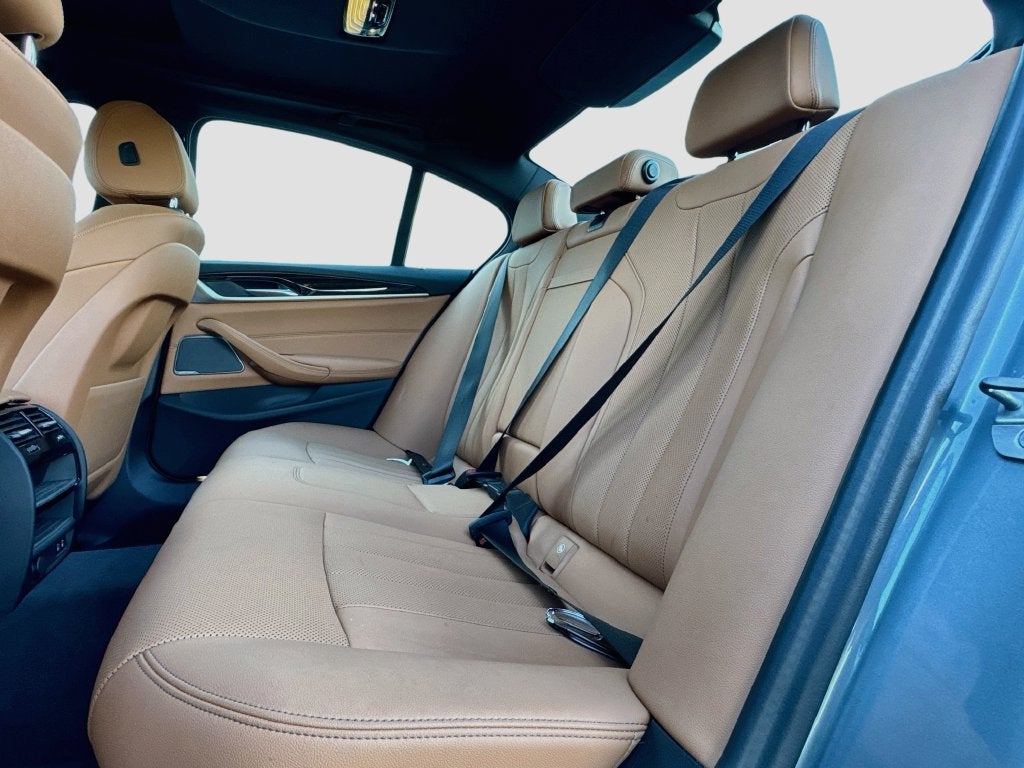 2023 BMW 530i xDrive 530i xDrive