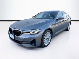 2023 BMW 530i xDrive 530i xDrive