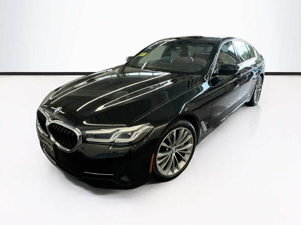 2023 BMW 530i xDrive 530i xDrive