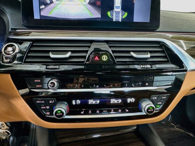 2023 BMW 530i xDrive 530i xDrive