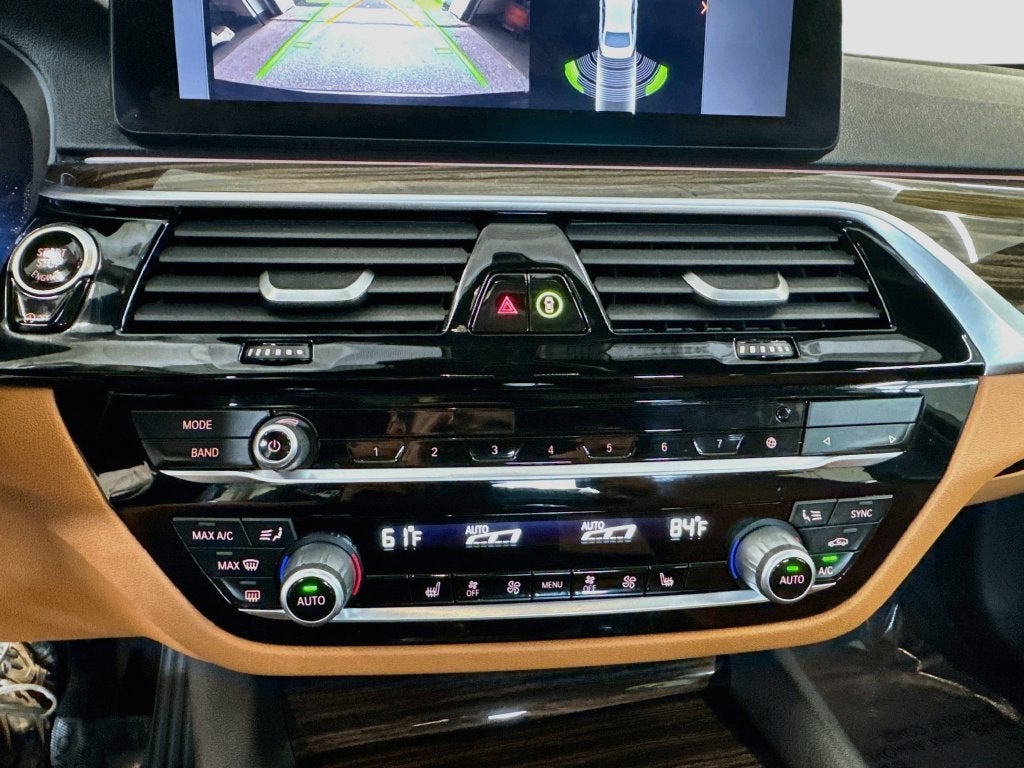 2023 BMW 530i xDrive 530i xDrive