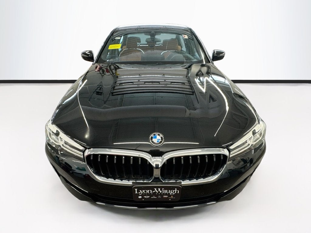 2023 BMW 530i xDrive 530i xDrive