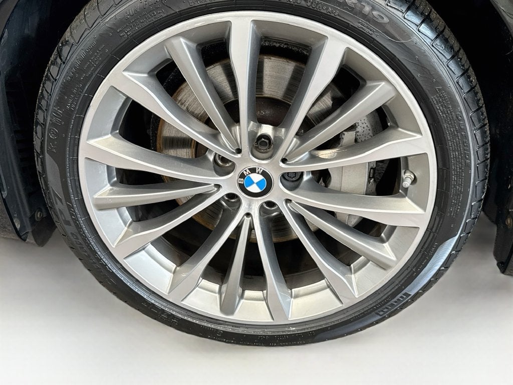 2023 BMW 530i xDrive 530i xDrive