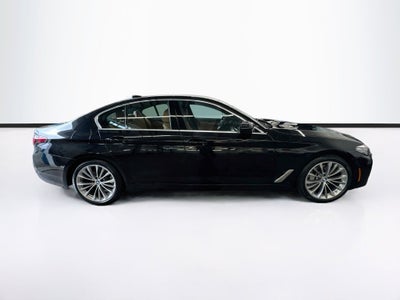 2023 BMW 530i xDrive 530i xDrive
