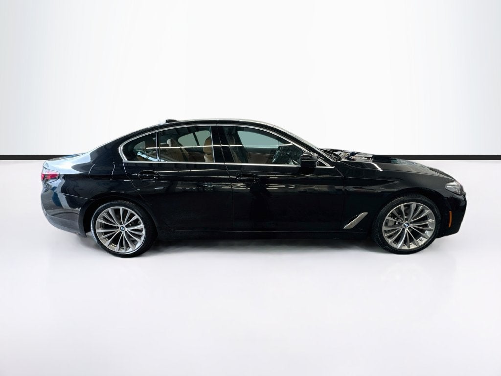 2023 BMW 530i xDrive 530i xDrive