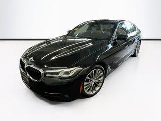2023 BMW 530i xDrive 530i xDrive