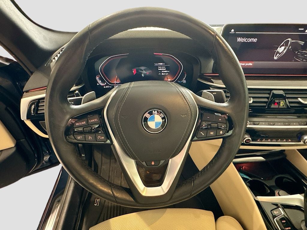 2023 BMW 530i xDrive 530i xDrive