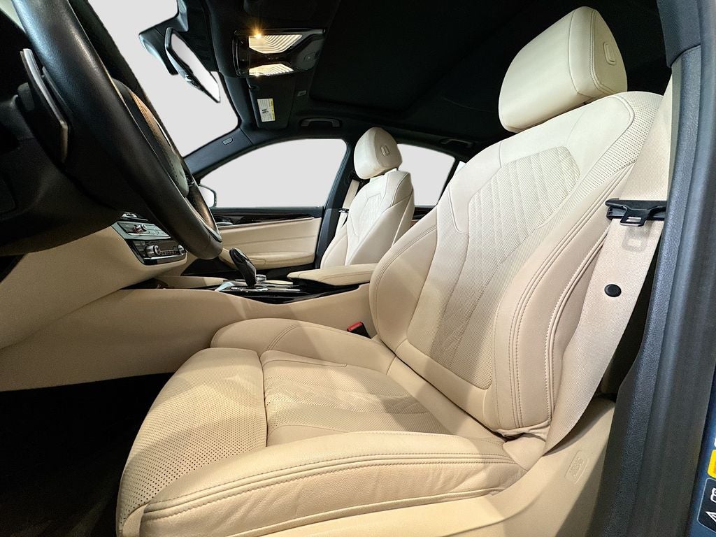 2023 BMW 530i xDrive 530i xDrive