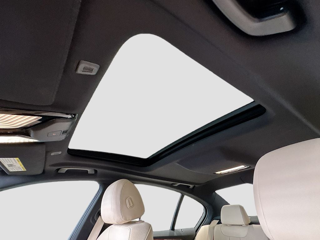 2023 BMW 530i xDrive 530i xDrive