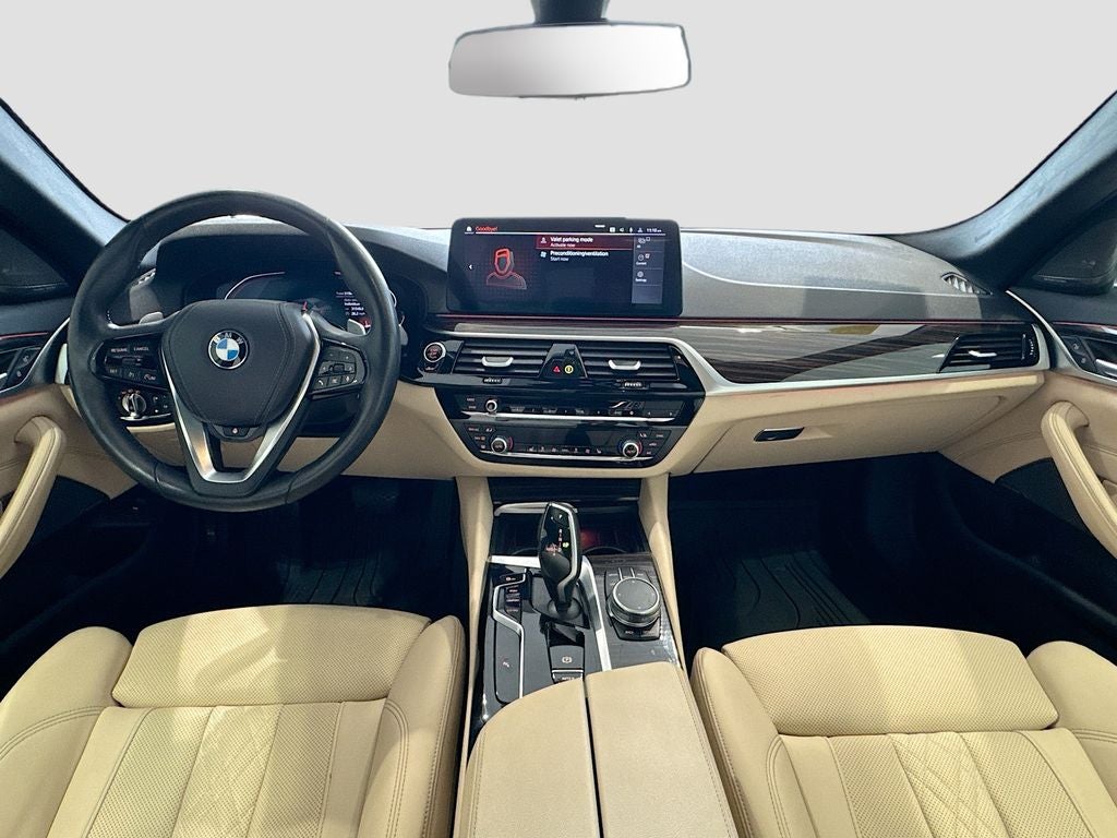 2023 BMW 530i xDrive 530i xDrive