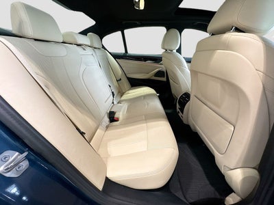 2023 BMW 530i xDrive 530i xDrive