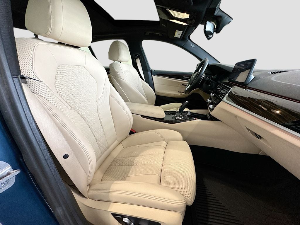2023 BMW 530i xDrive 530i xDrive