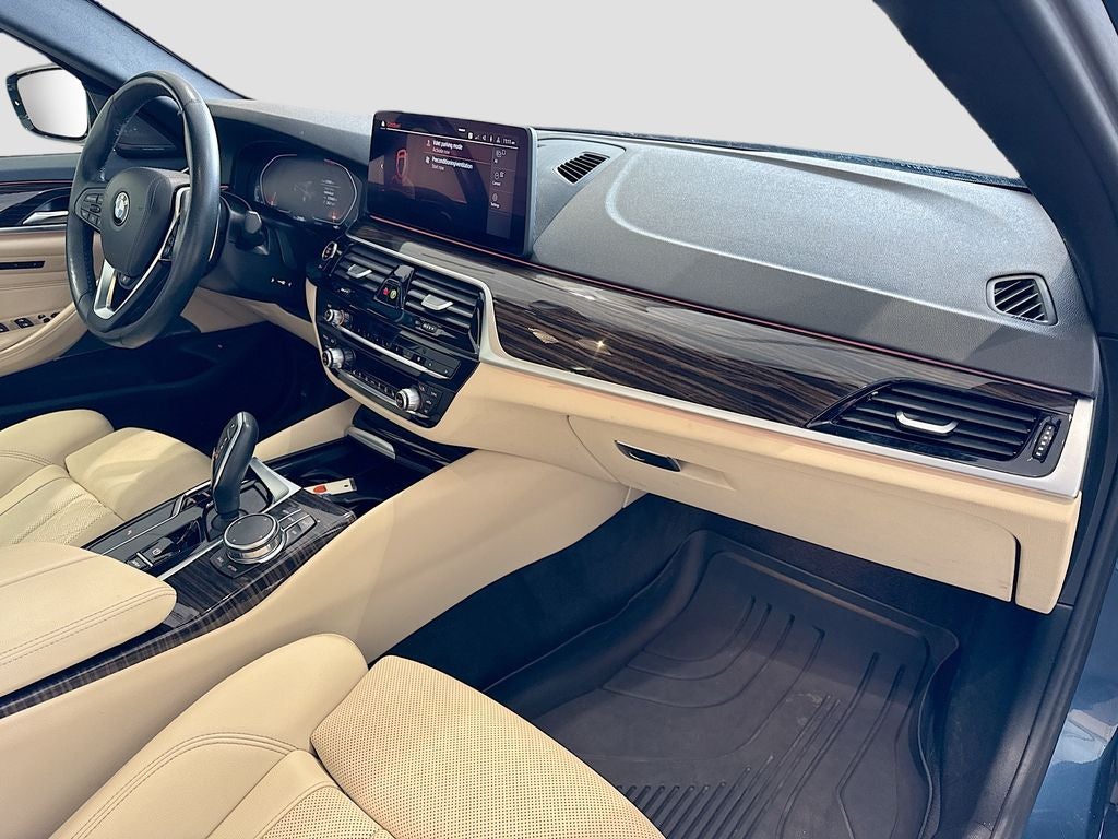 2023 BMW 530i xDrive 530i xDrive