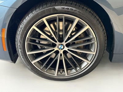 2023 BMW 530i xDrive 530i xDrive