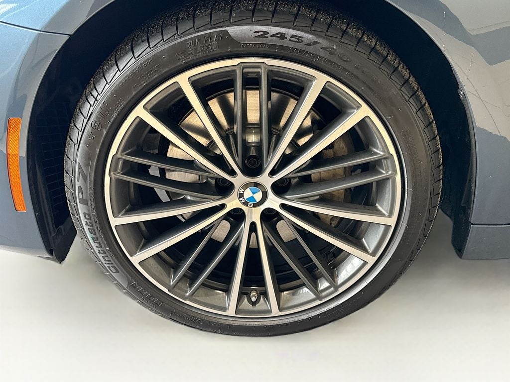 2023 BMW 530i xDrive 530i xDrive
