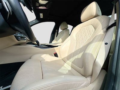 2023 BMW 5 Series 530i xDrive