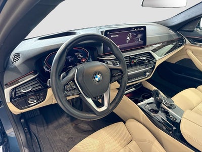 2023 BMW 530i xDrive 530i xDrive