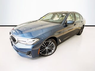 2023 BMW 530i xDrive 530i xDrive