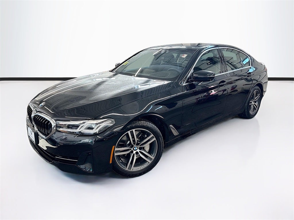 2023 BMW 530i xDrive 530i xDrive