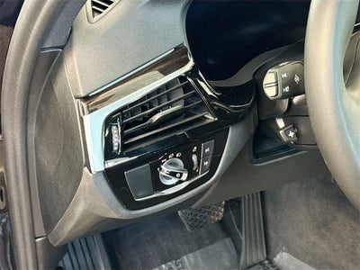 2023 BMW 530i xDrive 530i xDrive