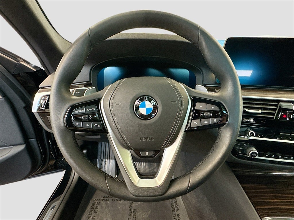2023 BMW 530i xDrive 530i xDrive