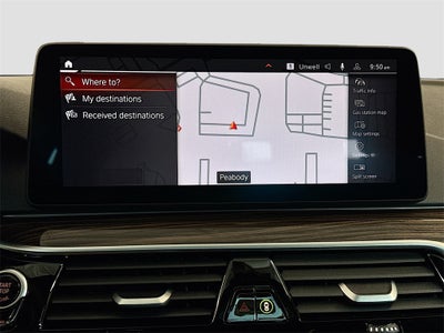 2023 BMW 530i xDrive 530i xDrive