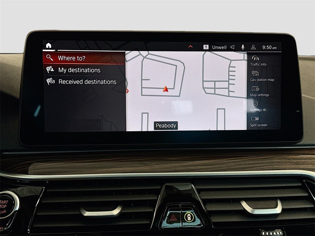 2023 BMW 530i xDrive 530i xDrive