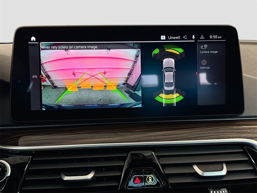 2023 BMW 530i xDrive 530i xDrive