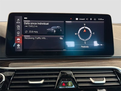 2023 BMW 530i xDrive 530i xDrive