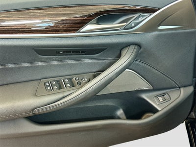 2023 BMW 530i xDrive 530i xDrive