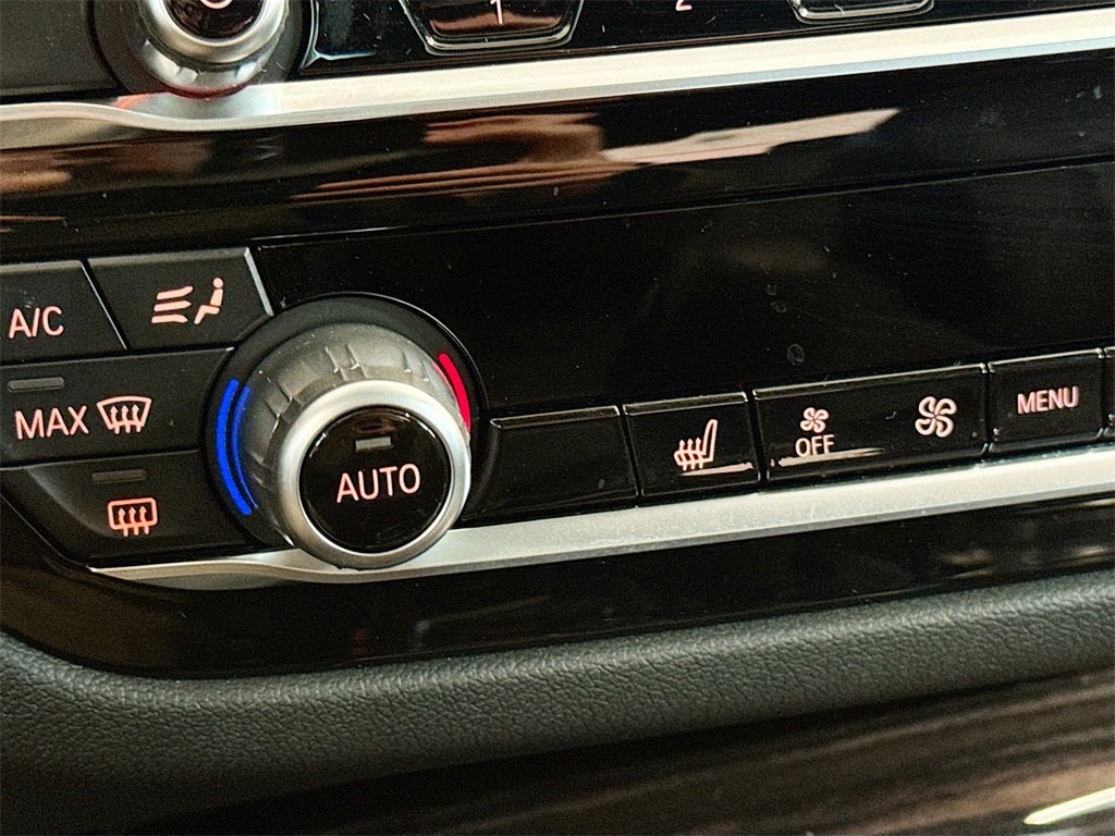 2023 BMW 530i xDrive 530i xDrive