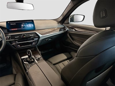 2023 BMW 530i xDrive 530i xDrive