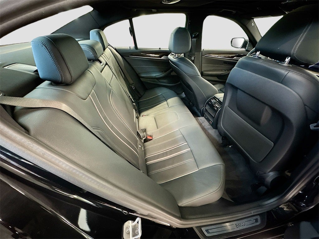 2023 BMW 530i xDrive 530i xDrive