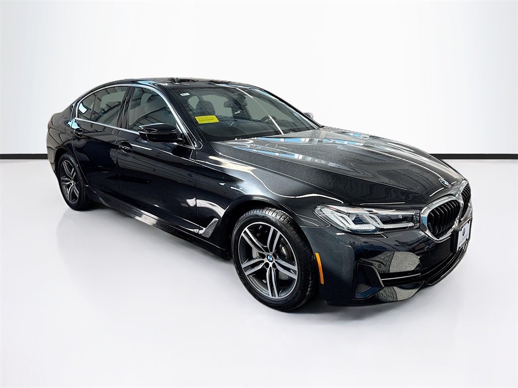 2023 BMW 530i xDrive 530i xDrive