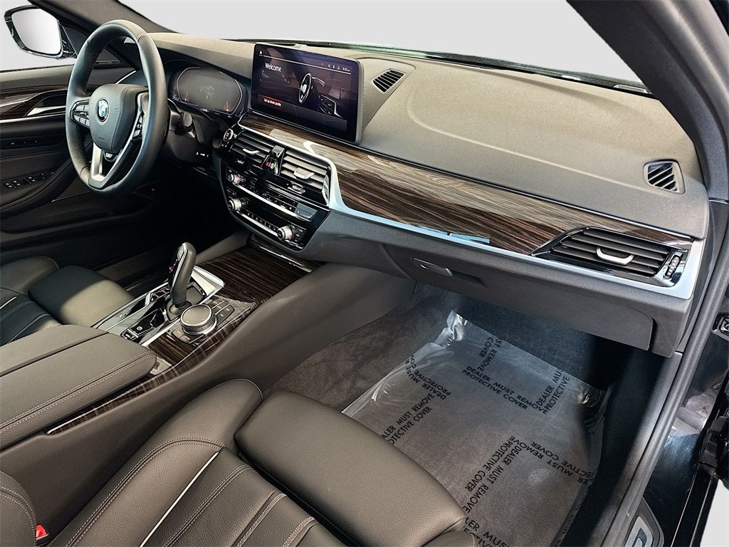 2023 BMW 530i xDrive 530i xDrive