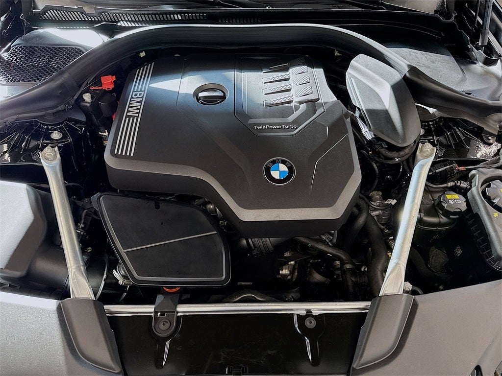 2023 BMW 530i xDrive 530i xDrive