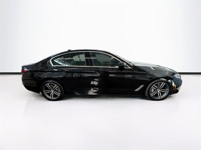 2023 BMW 530i xDrive 530i xDrive
