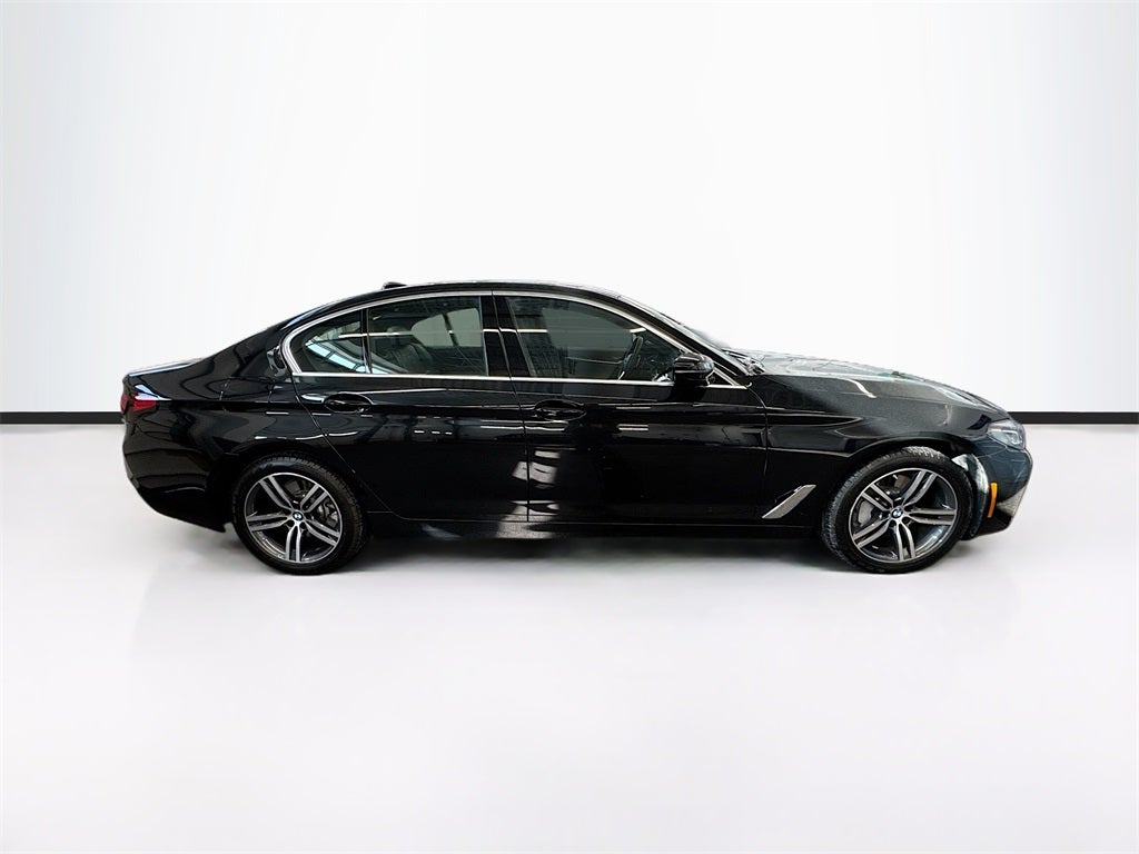 2023 BMW 530i xDrive 530i xDrive