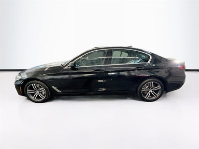 2023 BMW 530i xDrive 530i xDrive