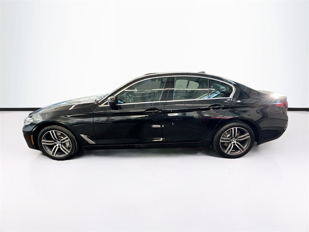 2023 BMW 530i xDrive 530i xDrive