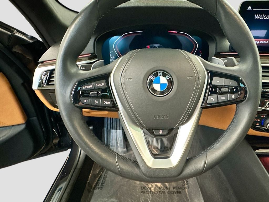 2023 BMW 530i xDrive 530i xDrive