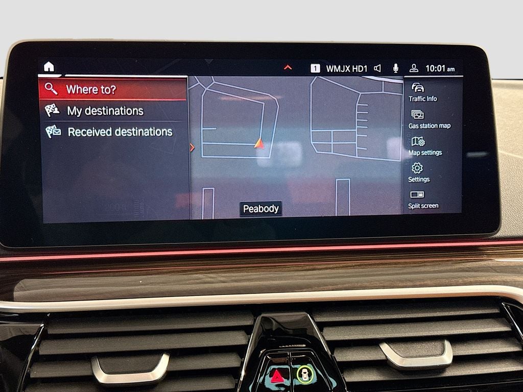 2023 BMW 530i xDrive 530i xDrive