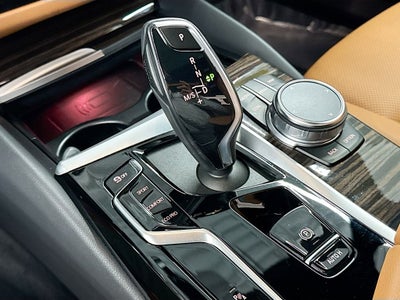 2023 BMW 530i xDrive 530i xDrive