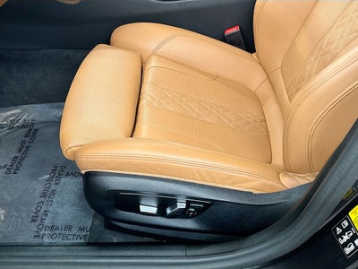 2023 BMW 530i xDrive 530i xDrive